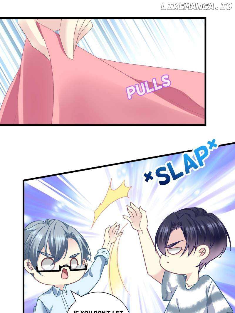 Sound of Heaven Chapter 195 7